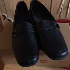 Never worn fitflop for superwoman (size 10)